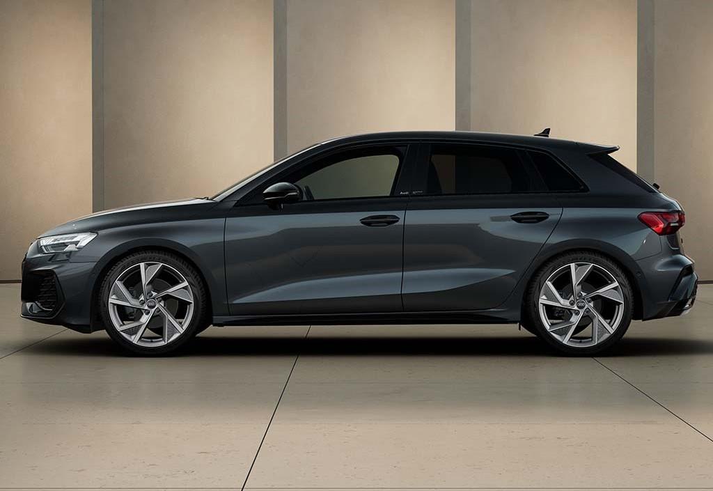 Used Audi A3 2025 for sale - 76182150: Photo 2