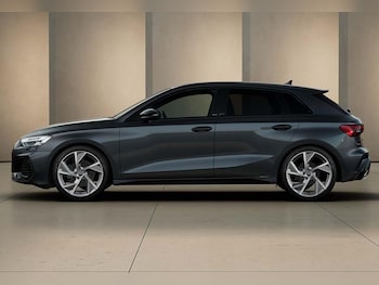 Used Audi A3 2025 for sale - 76182150: Photo 2