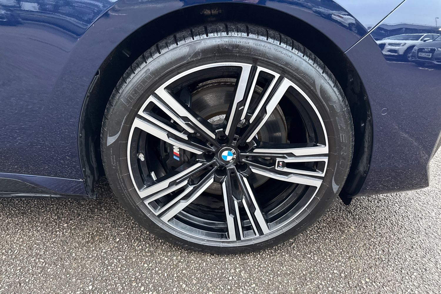 Used BMW 7 Series 2024 for sale - 77708643: Photo 10