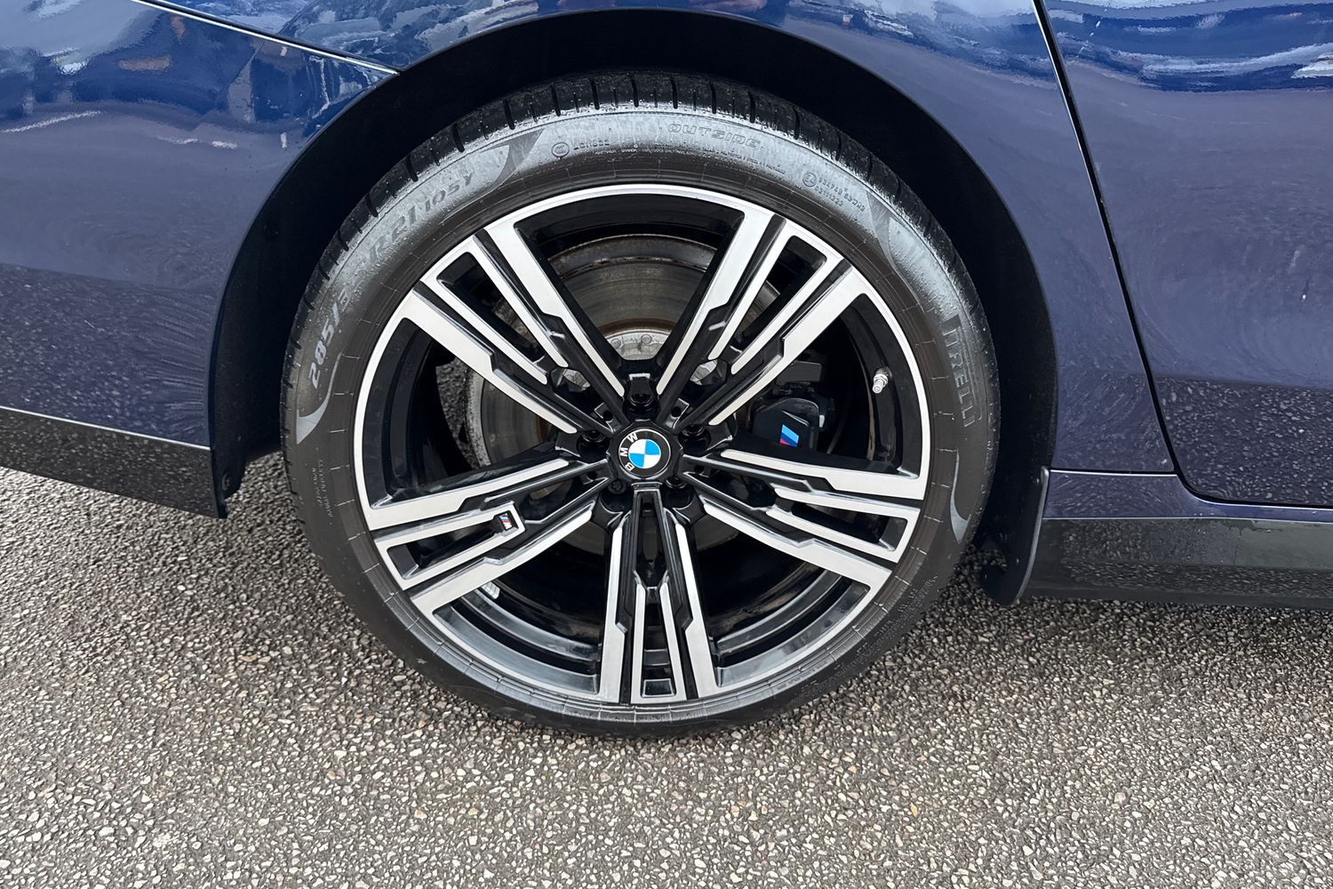 Used BMW 7 Series 2024 for sale - 77708643: Photo 11