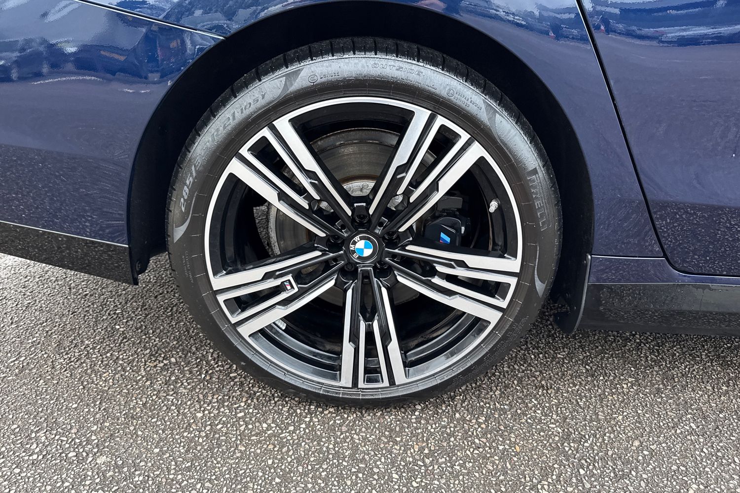 Used BMW 7 Series 2024 for sale - 77708643: Photo 13