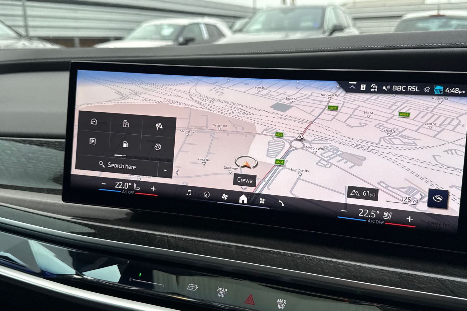 Used BMW 7 Series 2024 for sale - 77708643: Photo 17