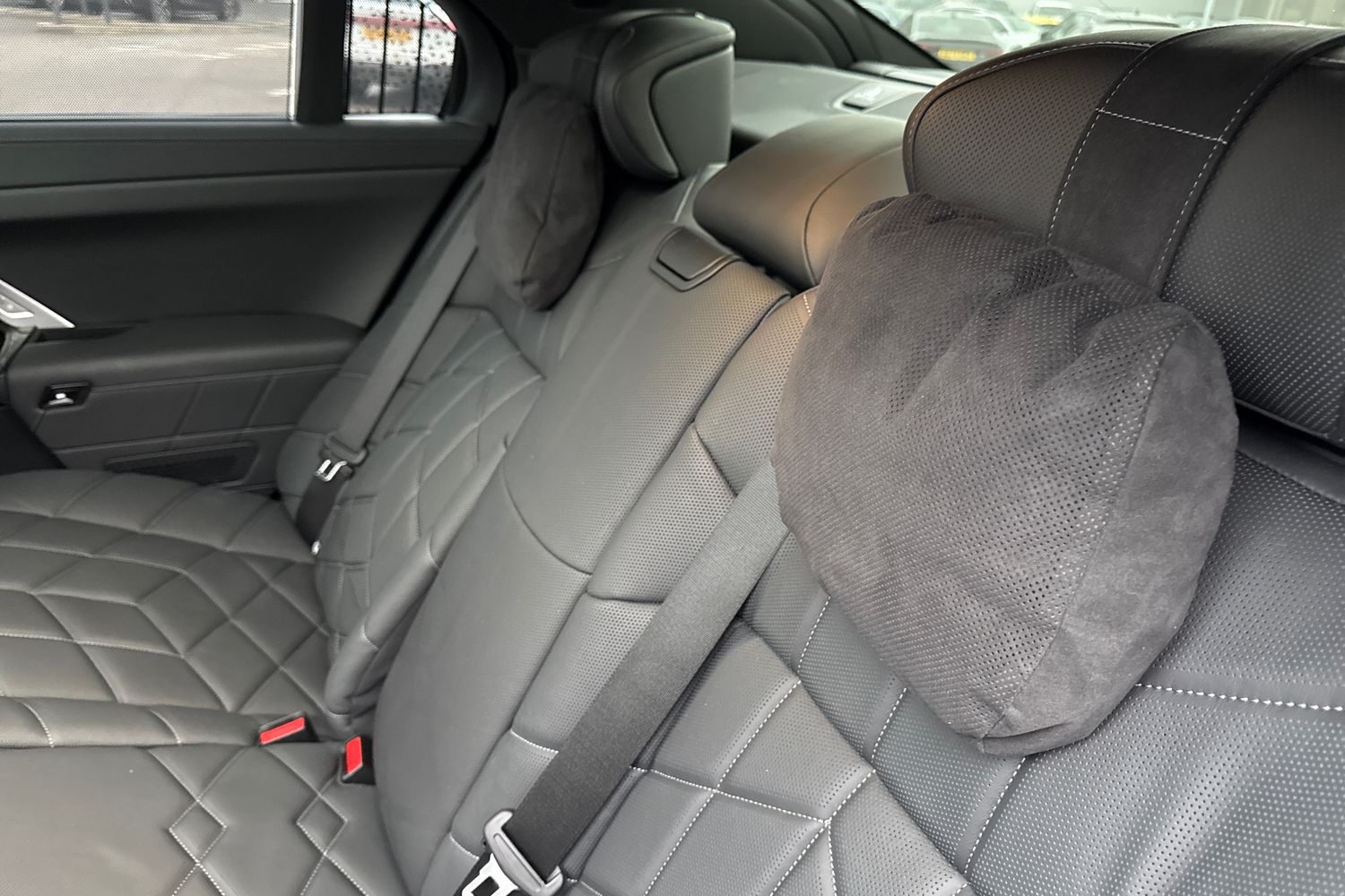 Used BMW 7 Series 2024 for sale - 77708643: Photo 19