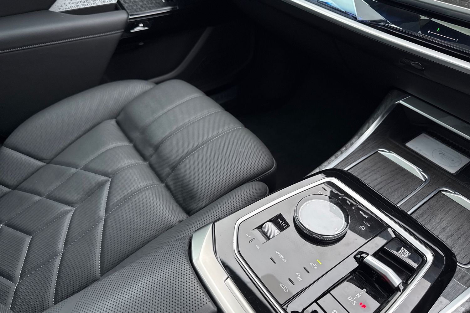 Used BMW 7 Series 2024 for sale - 77708643: Photo 20