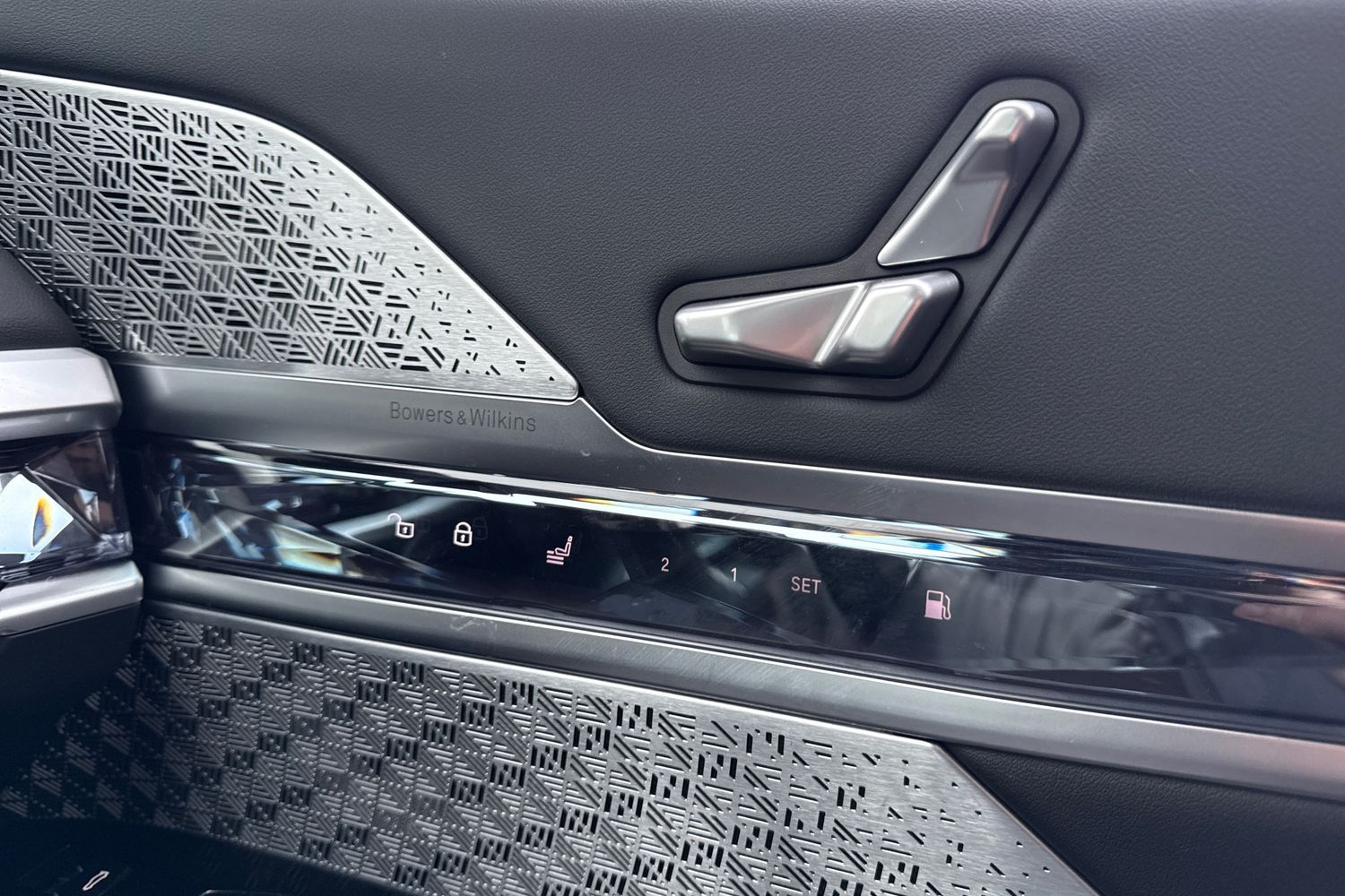 Used BMW 7 Series 2024 for sale - 77708643: Photo 21