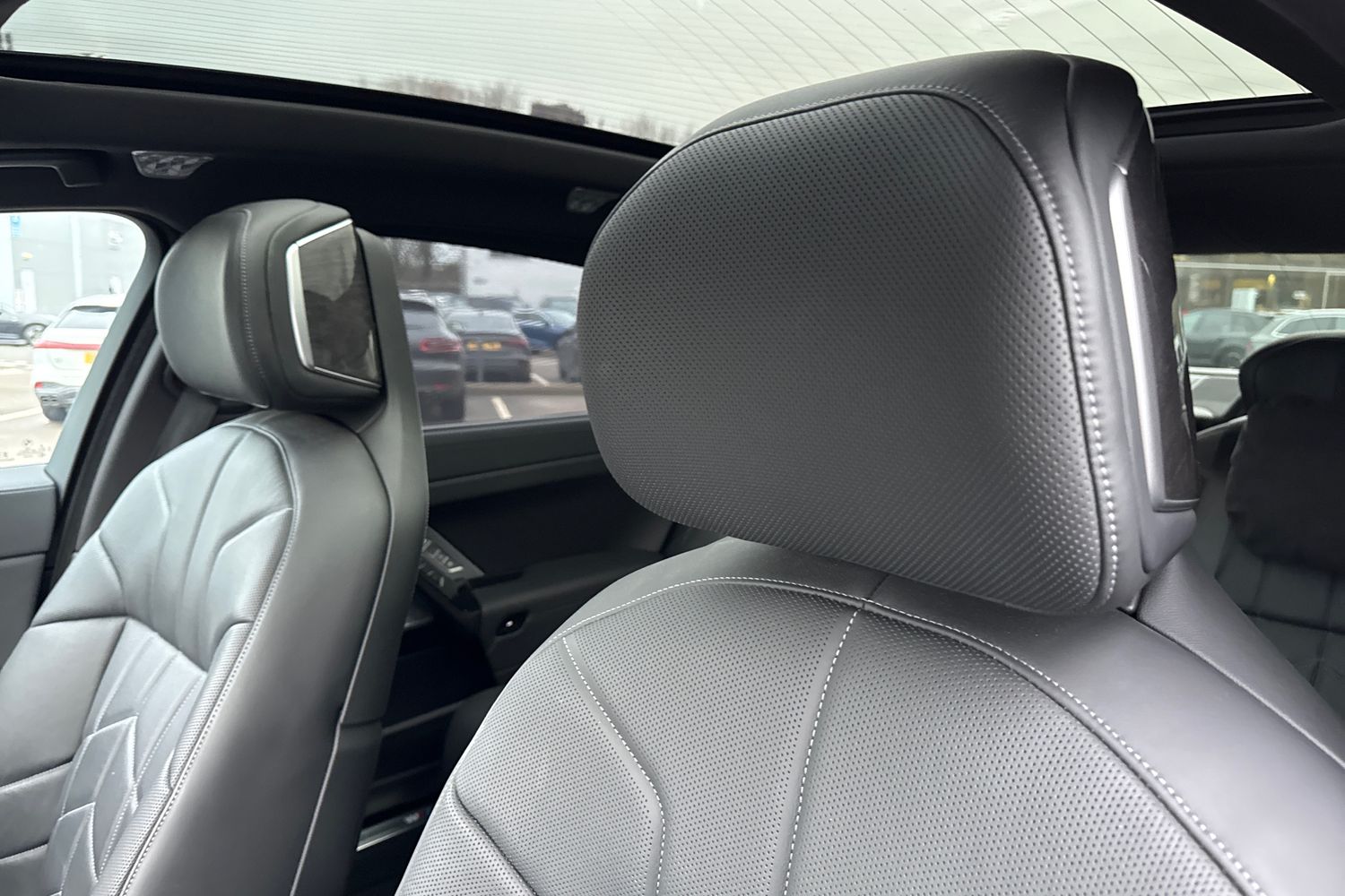 Used BMW 7 Series 2024 for sale - 77708643: Photo 24