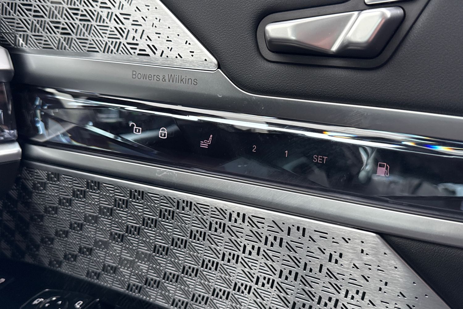 Used BMW 7 Series 2024 for sale - 77708643: Photo 27