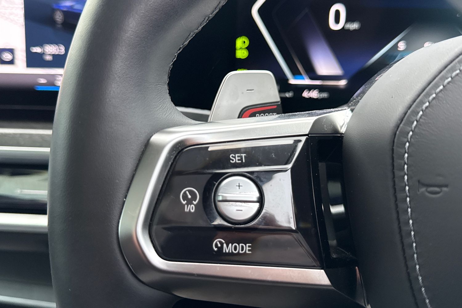 Used BMW 7 Series 2024 for sale - 77708643: Photo 29