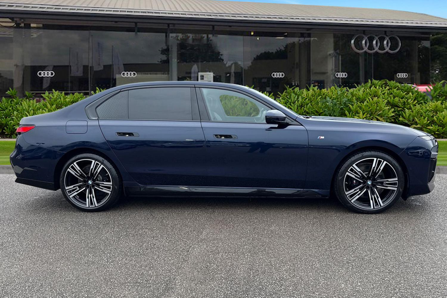 Used BMW 7 Series 2024 for sale - 77708643: Photo 3