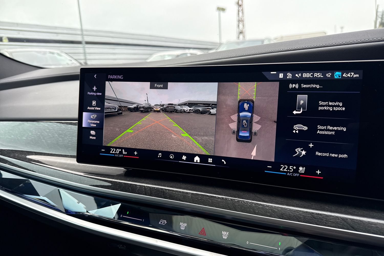 Used BMW 7 Series 2024 for sale - 77708643: Photo 31