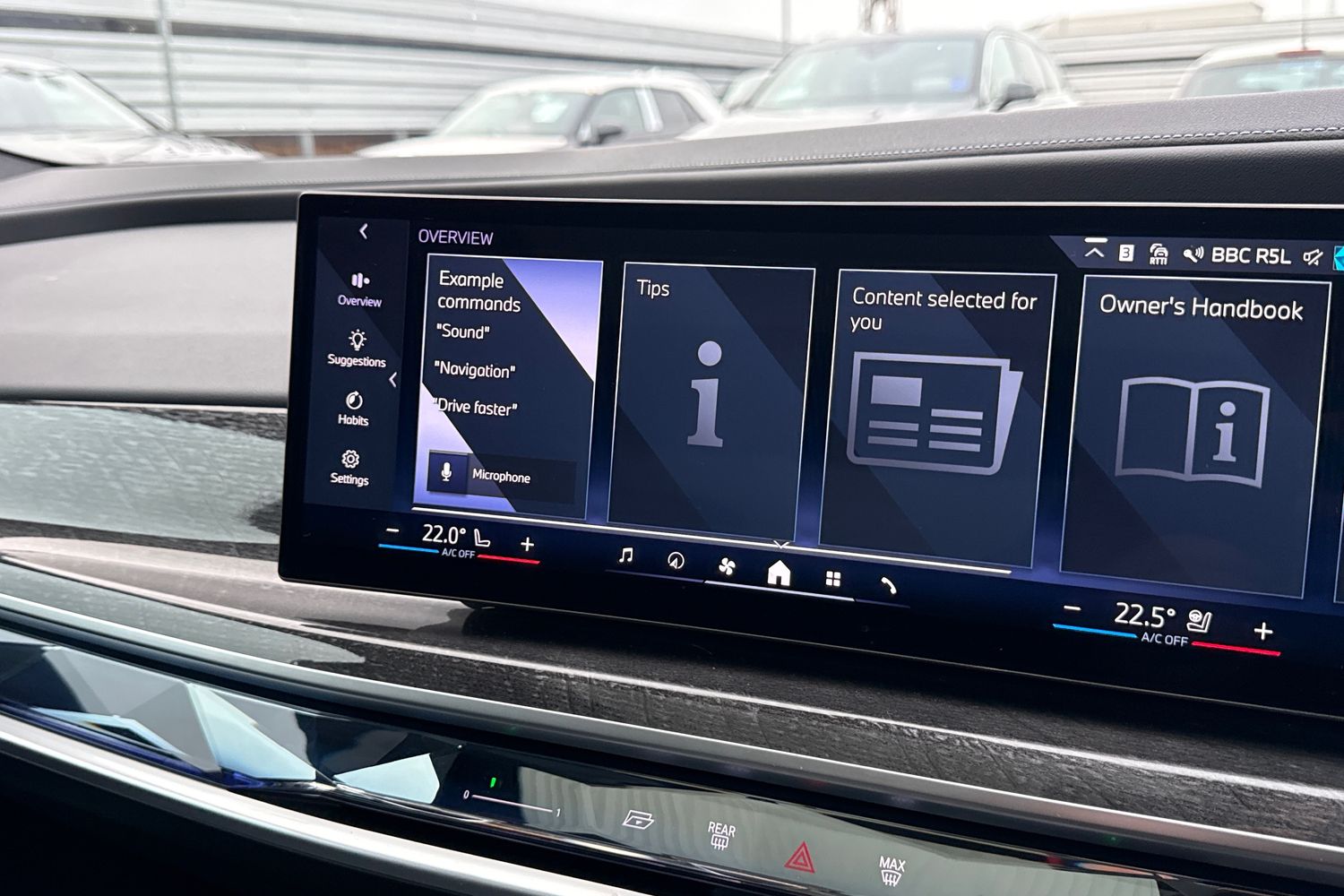 Used BMW 7 Series 2024 for sale - 77708643: Photo 35