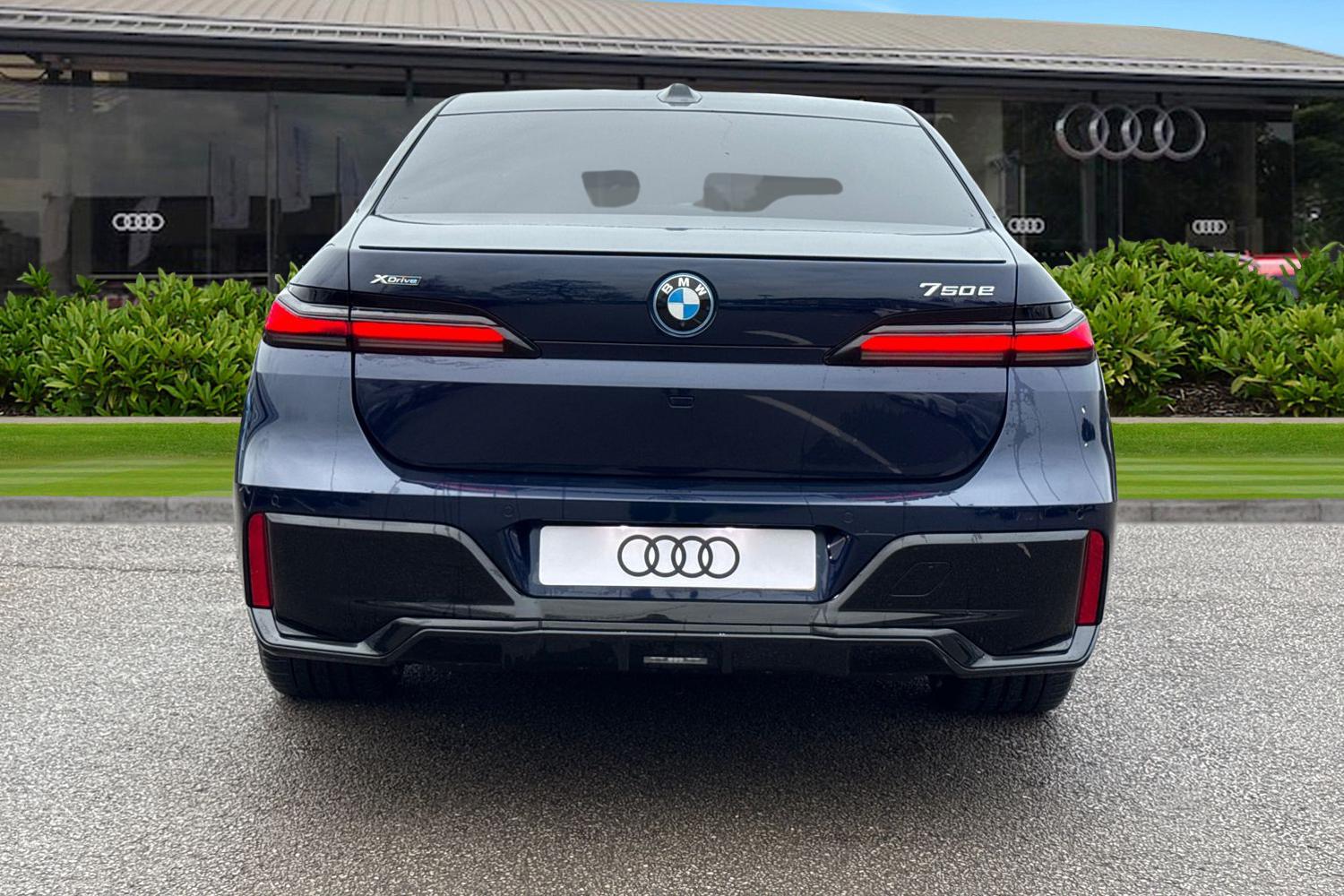 Used BMW 7 Series 2024 for sale - 77708643: Photo 4