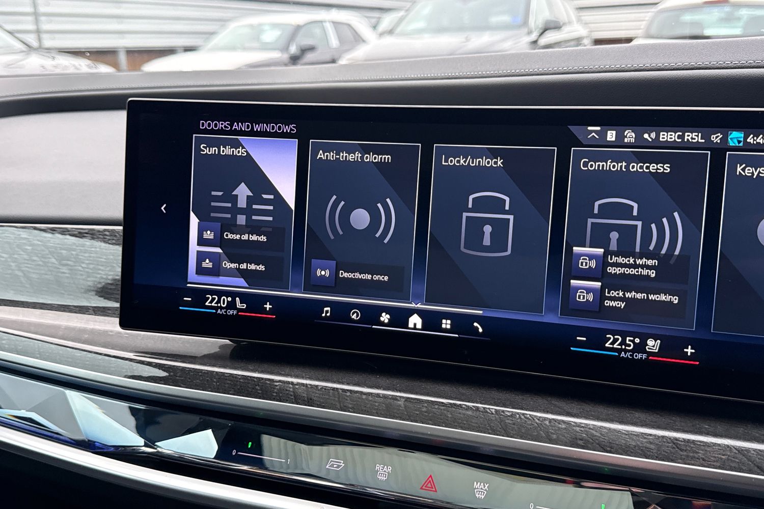 Used BMW 7 Series 2024 for sale - 77708643: Photo 40