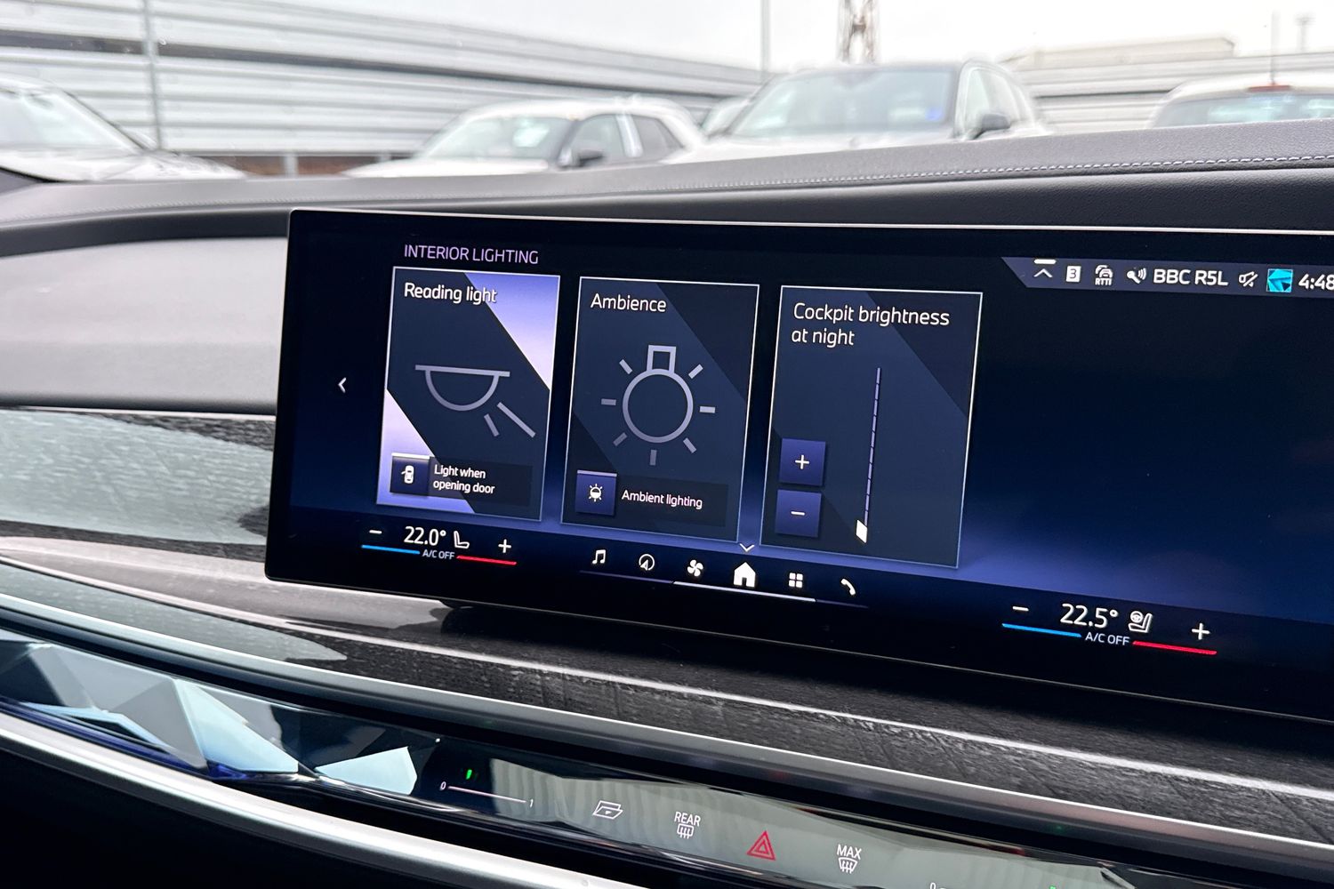 Used BMW 7 Series 2024 for sale - 77708643: Photo 43