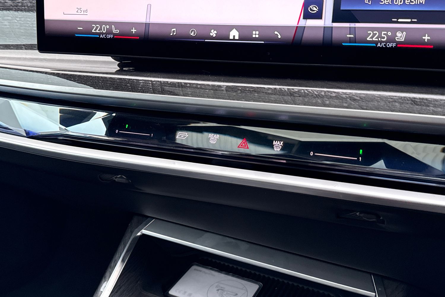 Used BMW 7 Series 2024 for sale - 77708643: Photo 46