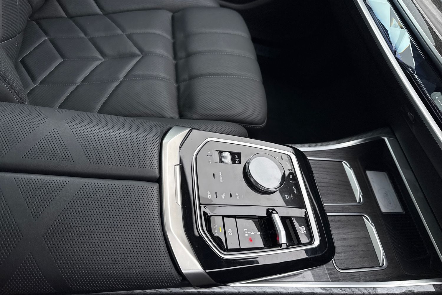 Used BMW 7 Series 2024 for sale - 77708643: Photo 47