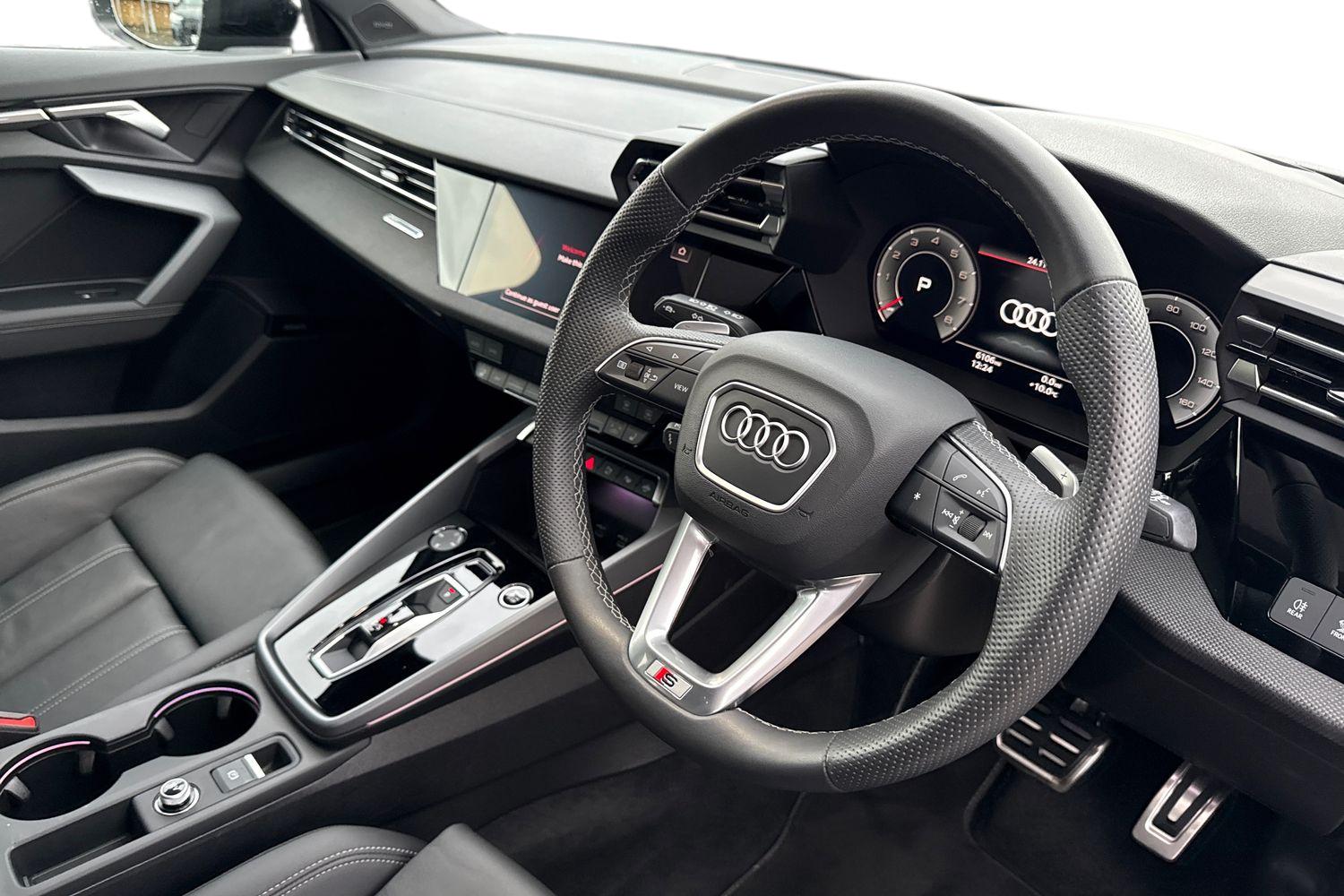 Used Audi A3 2025 for sale - 76692348: Photo 14