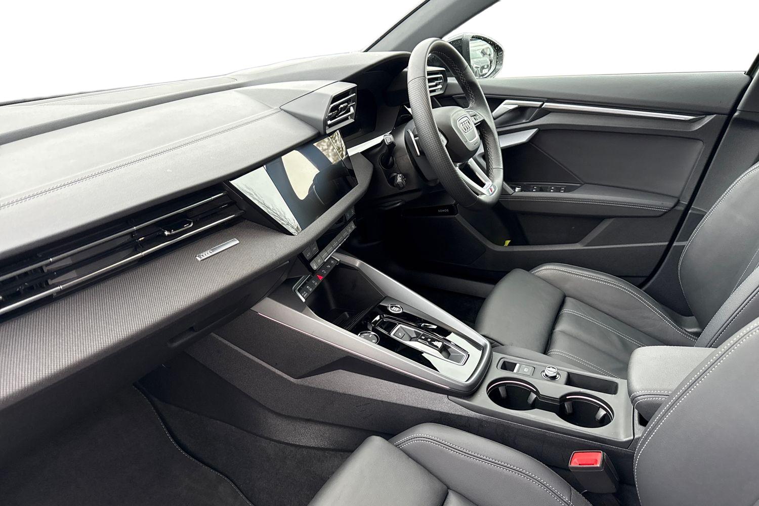 Used Audi A3 2025 for sale - 76692348: Photo 15