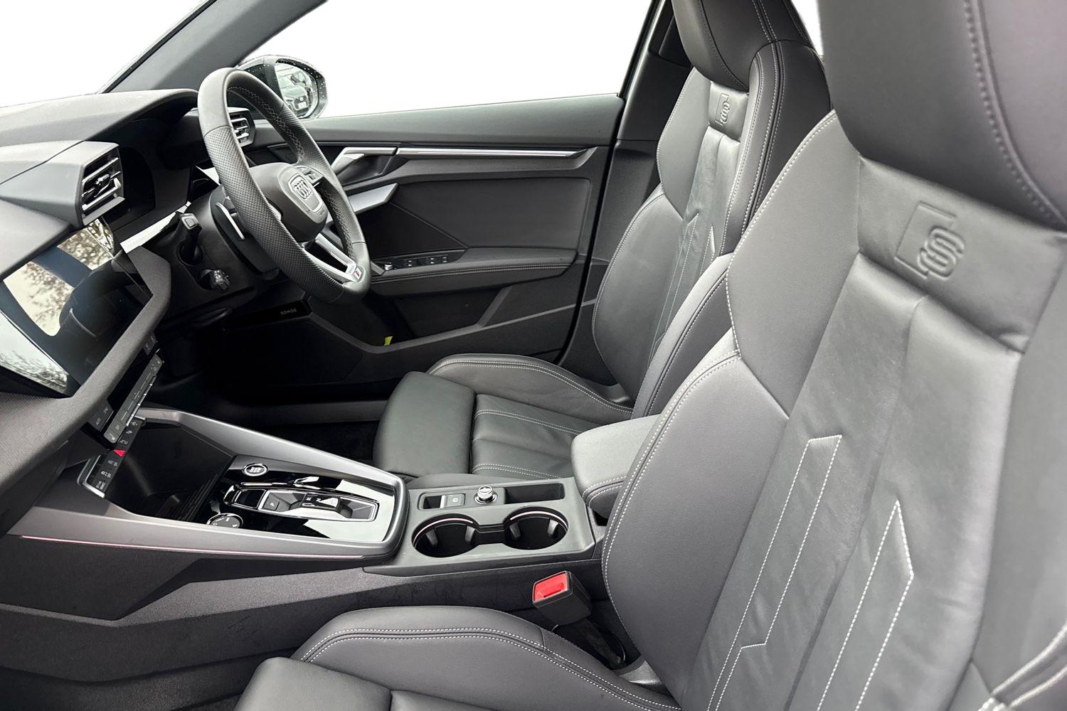 Used Audi A3 2025 for sale - 76692348: Photo 16