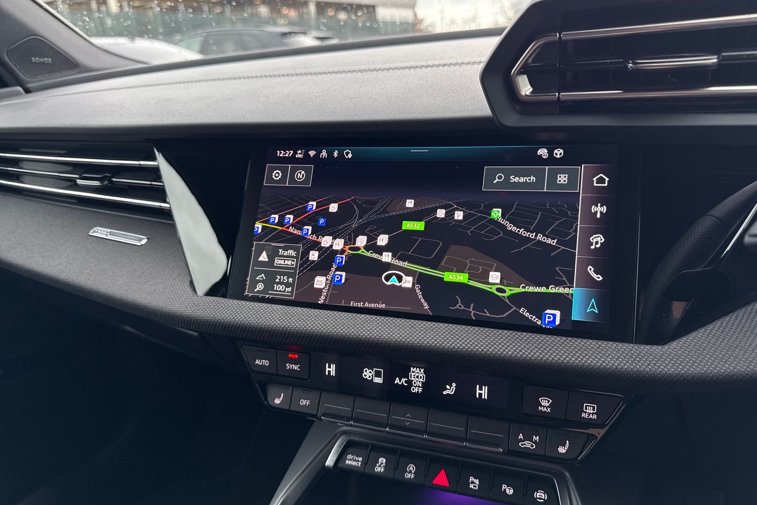 Used Audi A3 2025 for sale - 76692348: Photo 17