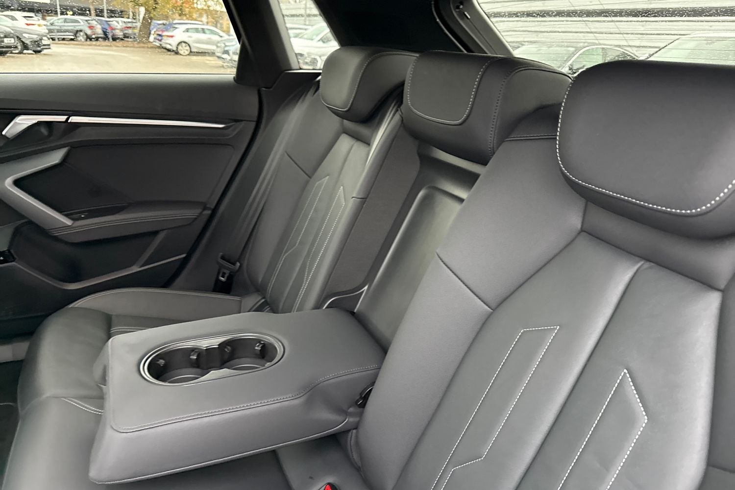 Used Audi A3 2025 for sale - 76692348: Photo 19