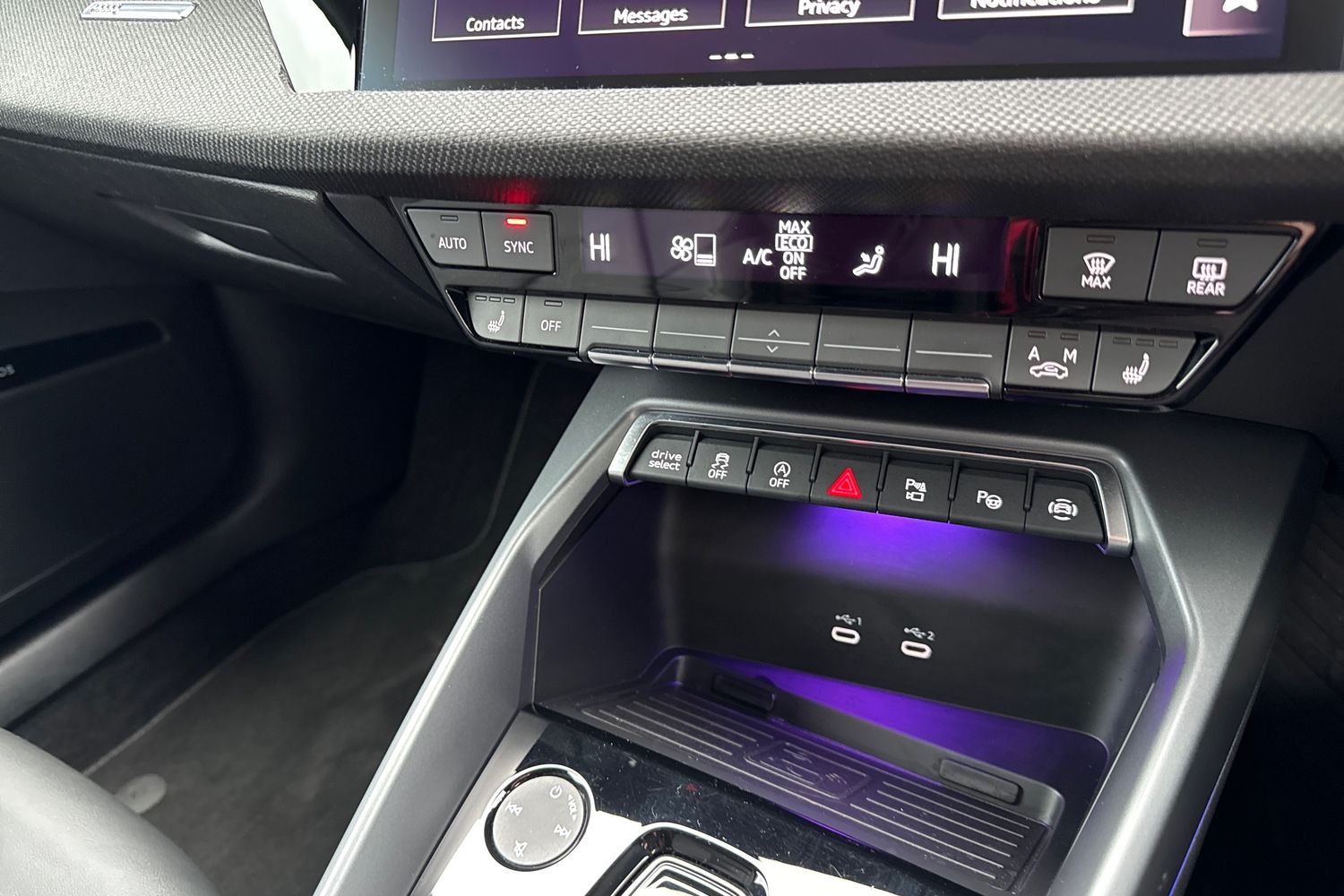 Used Audi A3 2025 for sale - 76692348: Photo 22