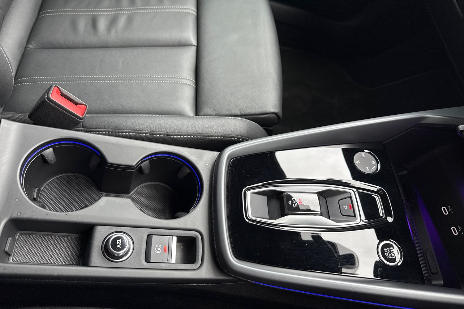 Used Audi A3 2025 for sale - 76692348: Photo 23