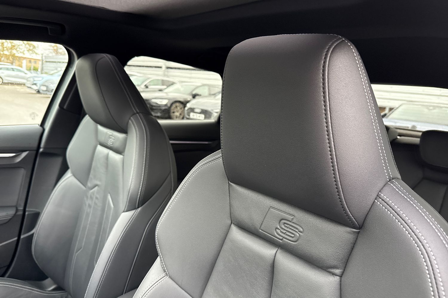 Used Audi A3 2025 for sale - 76692348: Photo 24