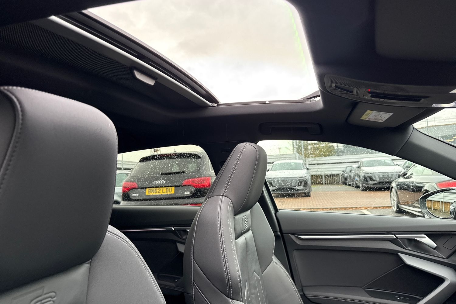 Used Audi A3 2025 for sale - 76692348: Photo 26