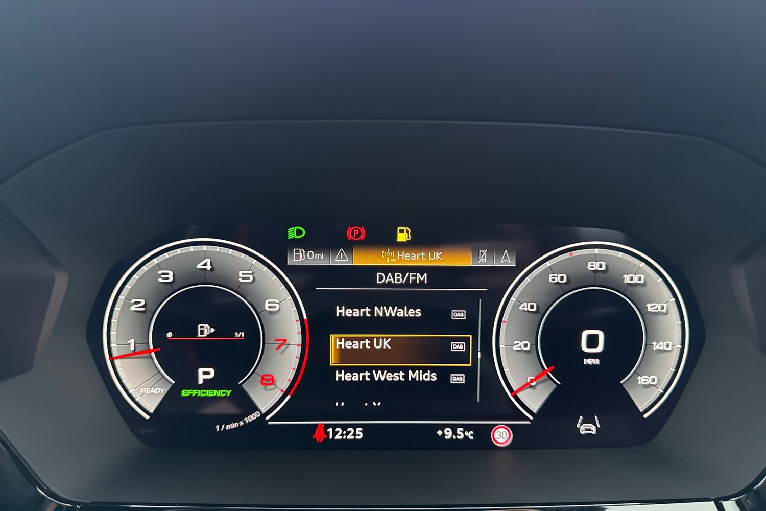 Used Audi A3 2025 for sale - 76692348: Photo 31