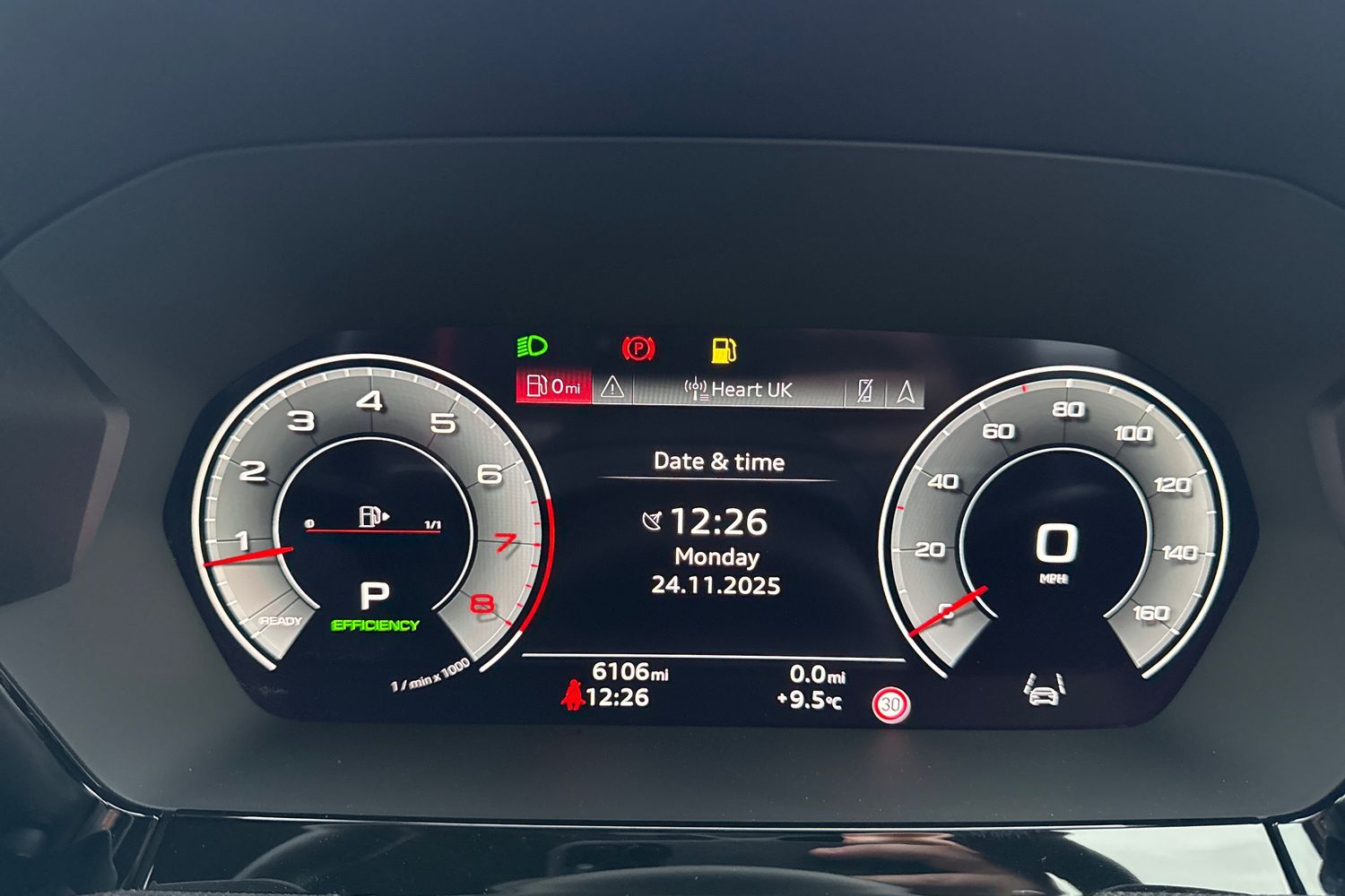 Used Audi A3 2025 for sale - 76692348: Photo 32