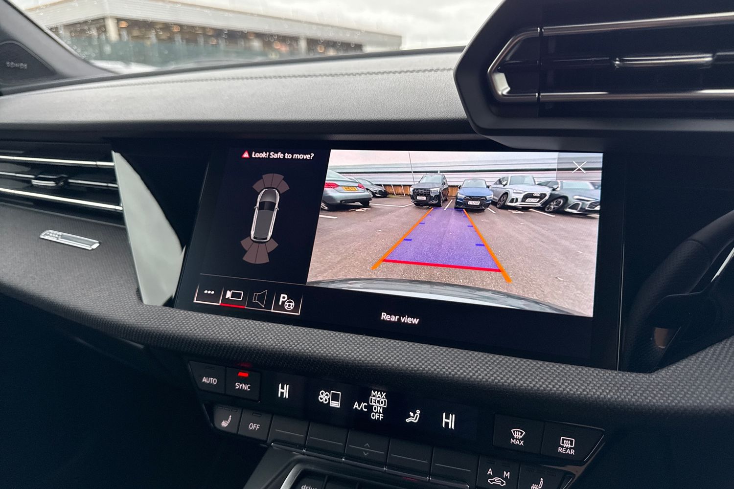 Used Audi A3 2025 for sale - 76692348: Photo 33