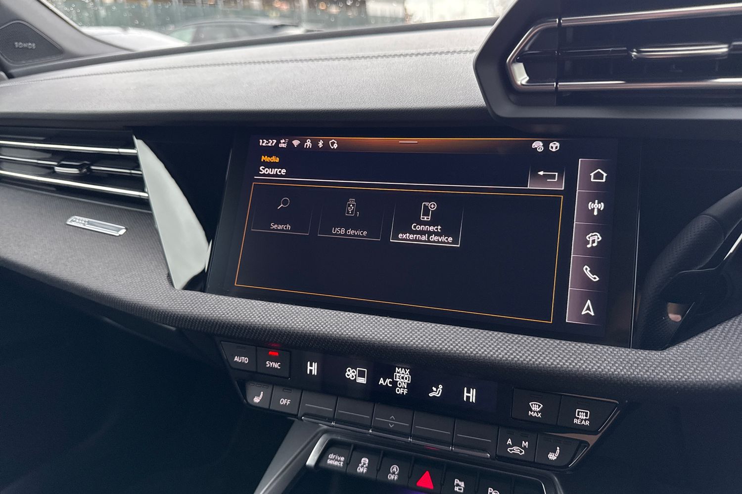 Used Audi A3 2025 for sale - 76692348: Photo 38