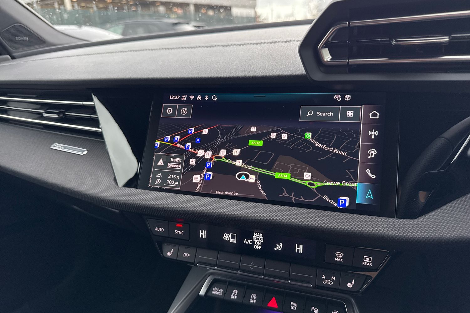 Used Audi A3 2025 for sale - 76692348: Photo 40