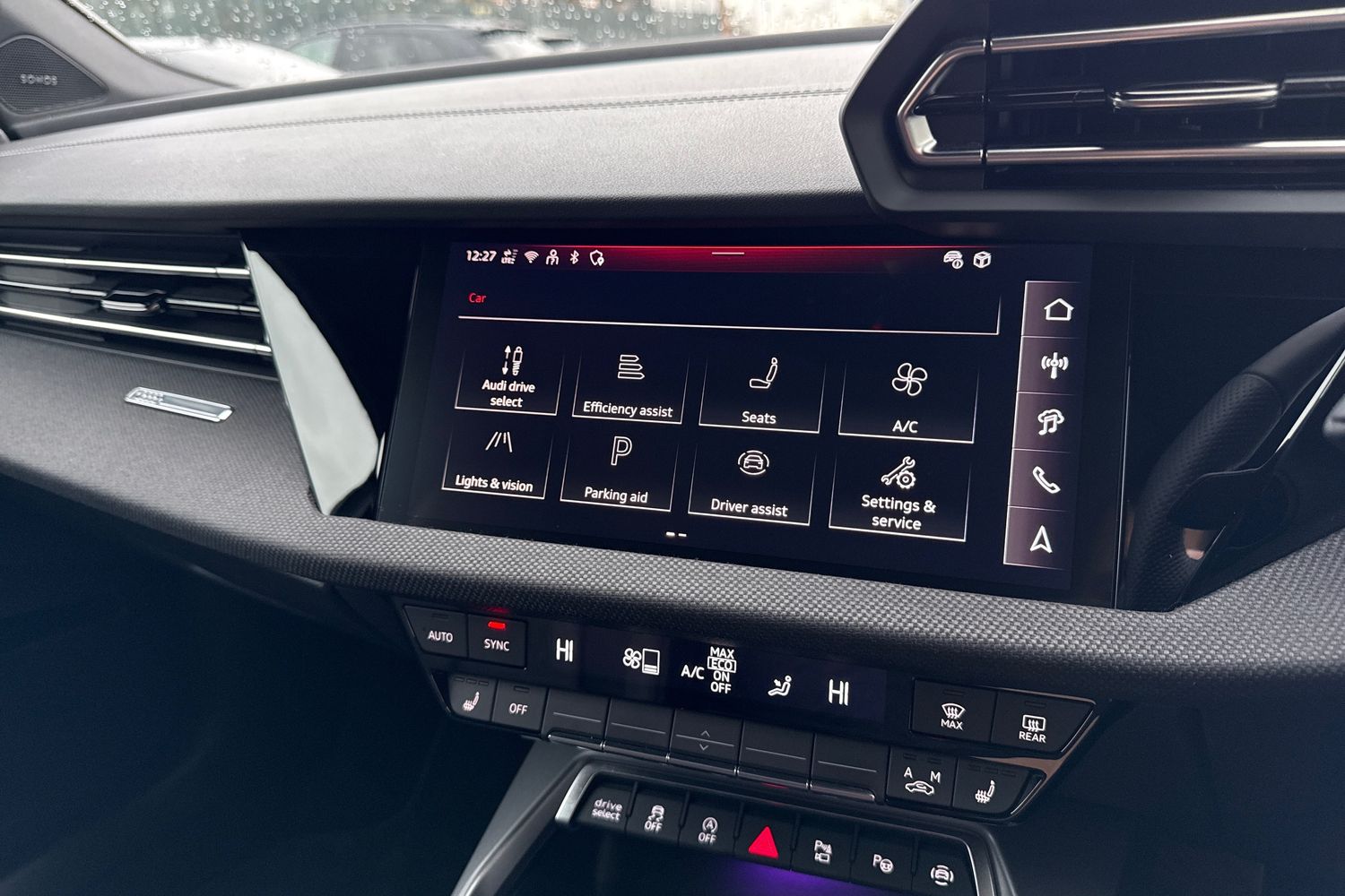 Used Audi A3 2025 for sale - 76692348: Photo 43