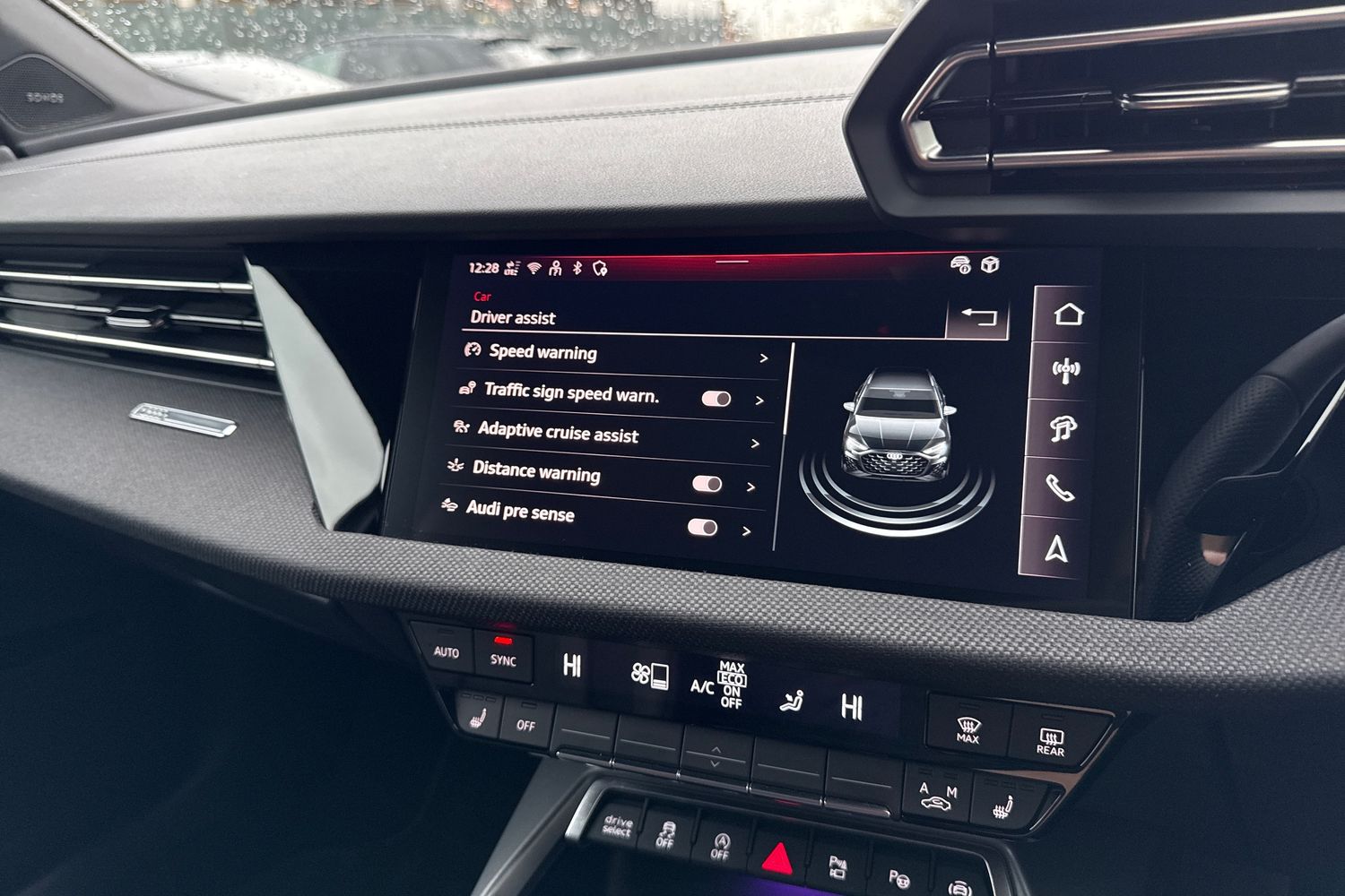 Used Audi A3 2025 for sale - 76692348: Photo 46