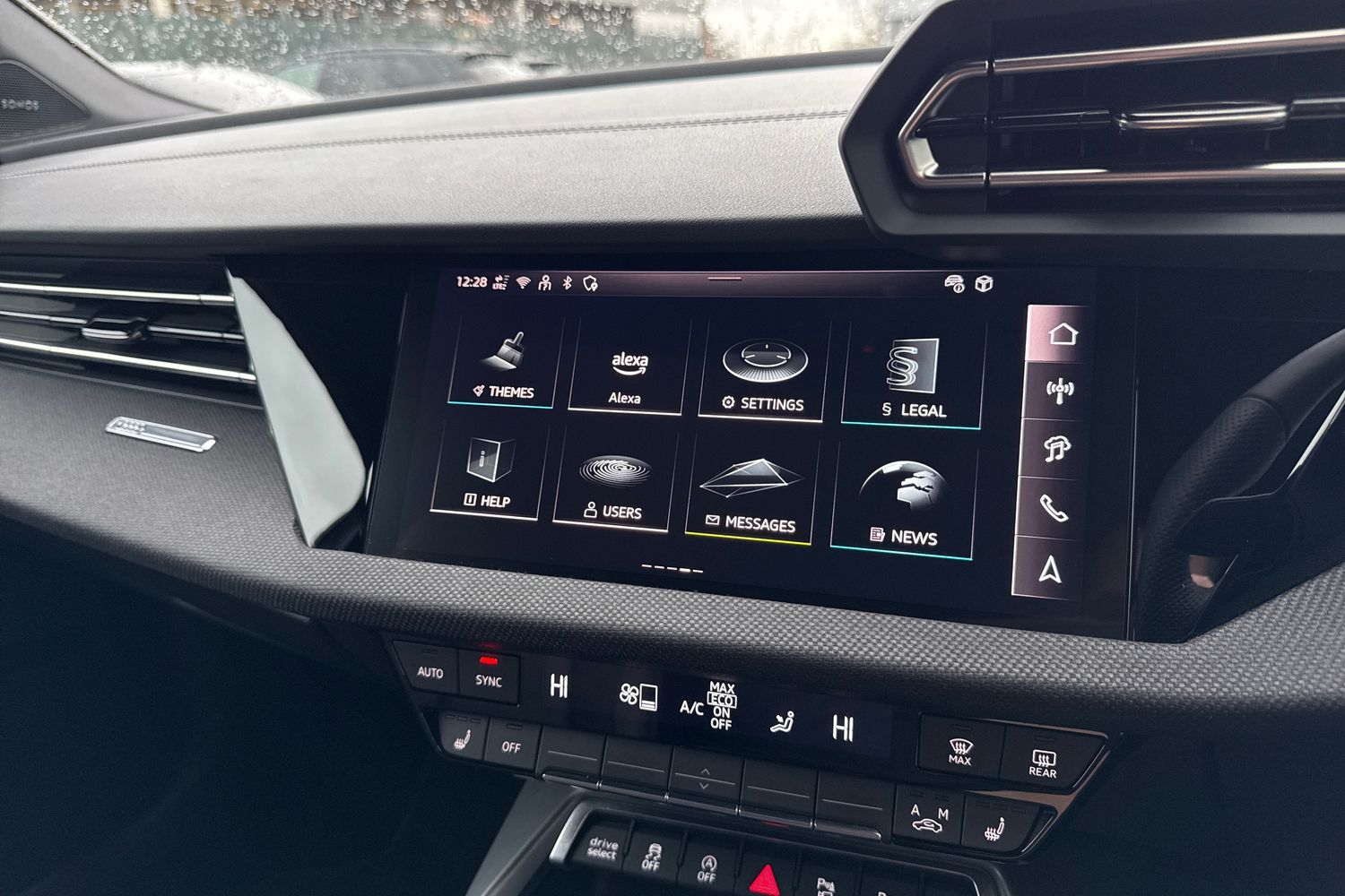 Used Audi A3 2025 for sale - 76692348: Photo 48