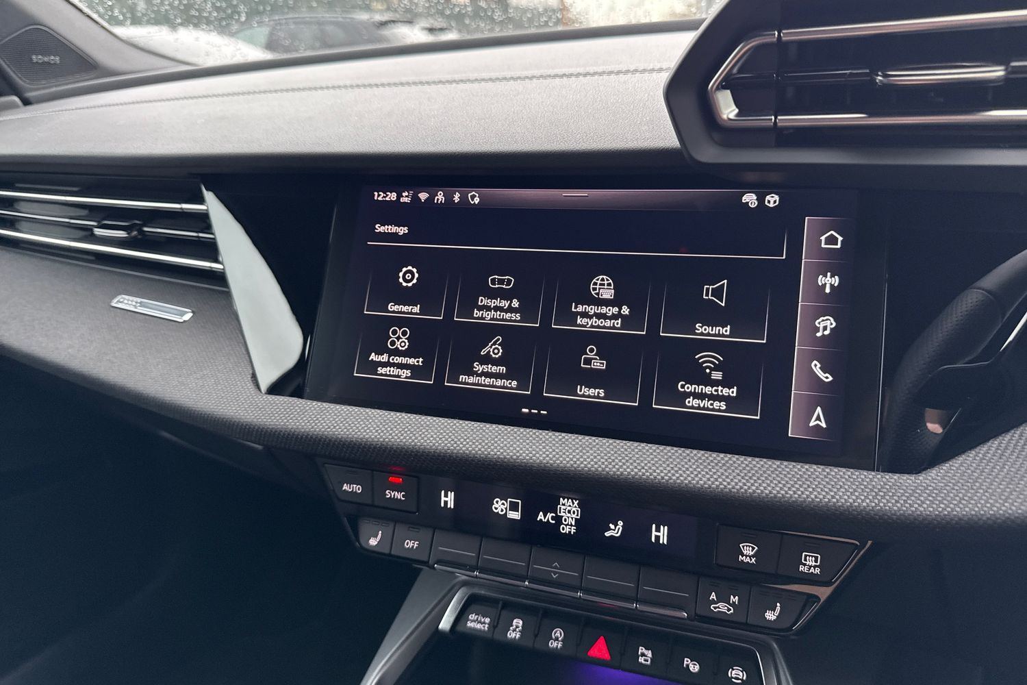 Used Audi A3 2025 for sale - 76692348: Photo 49
