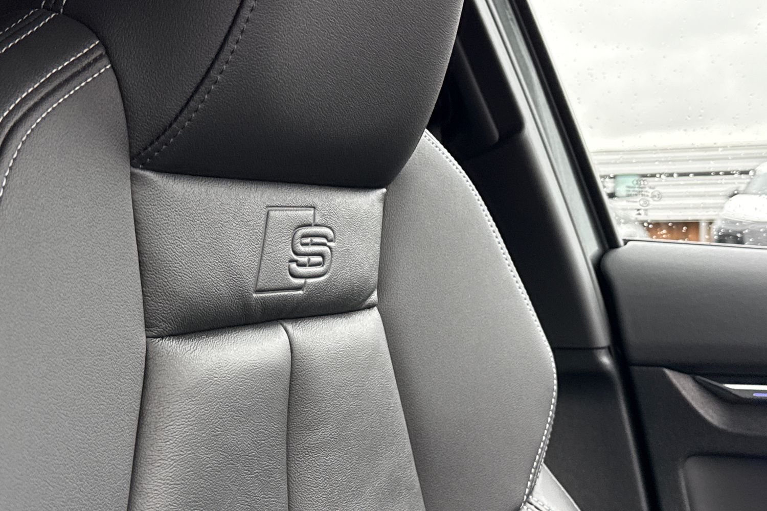 Used Audi A3 2025 for sale - 76692348: Photo 55