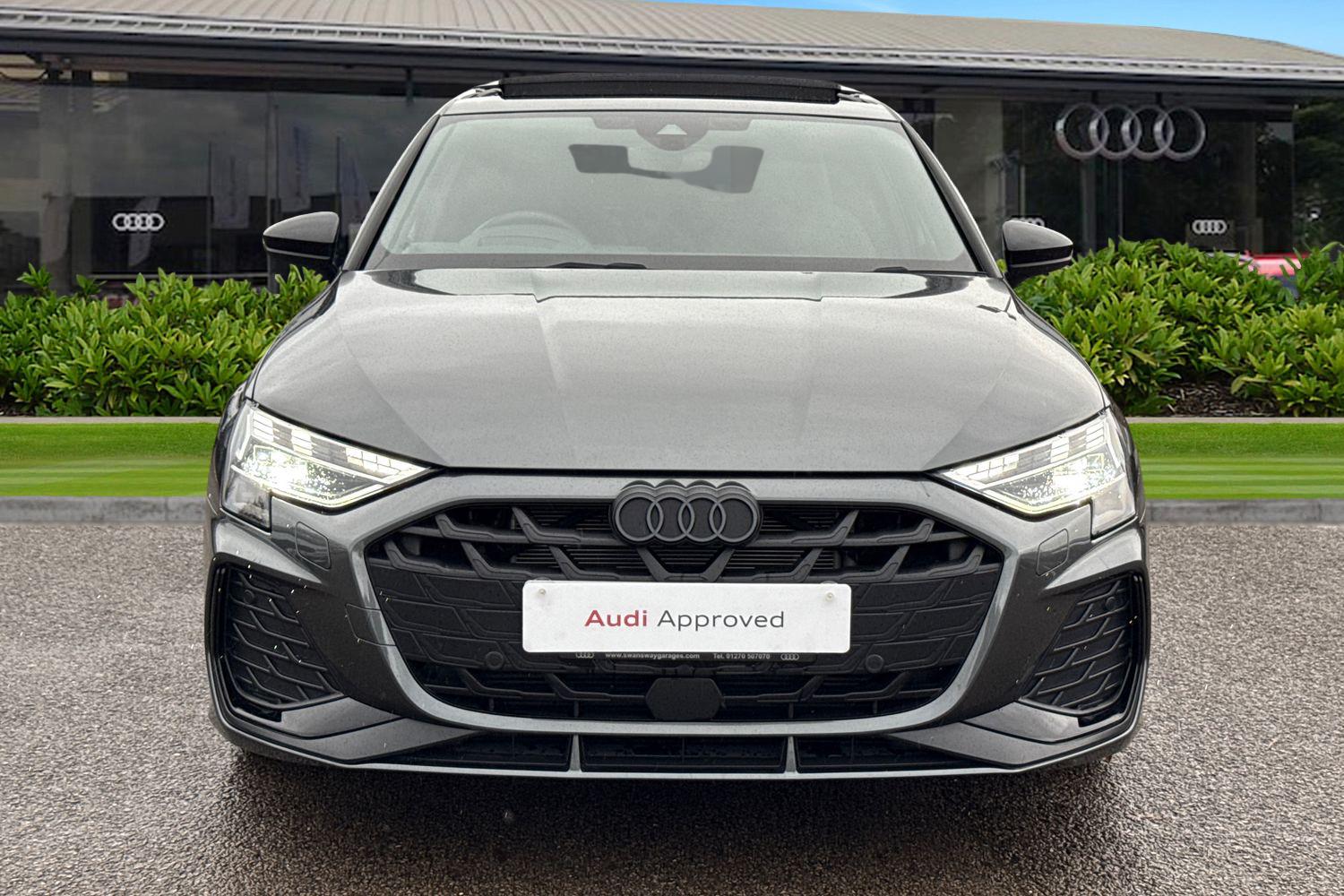 Used Audi A3 2025 for sale - 76692348: Photo 6