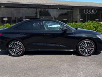 Used Audi S3 2025 for sale - 74764232: Photo