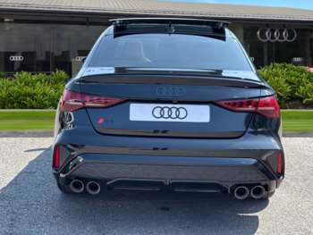 Used Audi S3 2025 for sale - 74764232: Photo