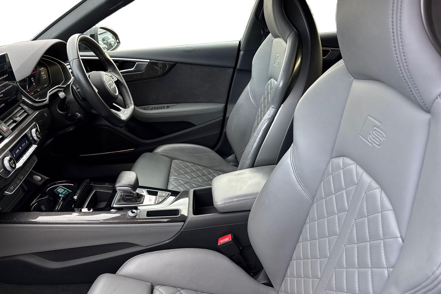 Used Audi A5 2022 for sale - 77642019: Photo 11