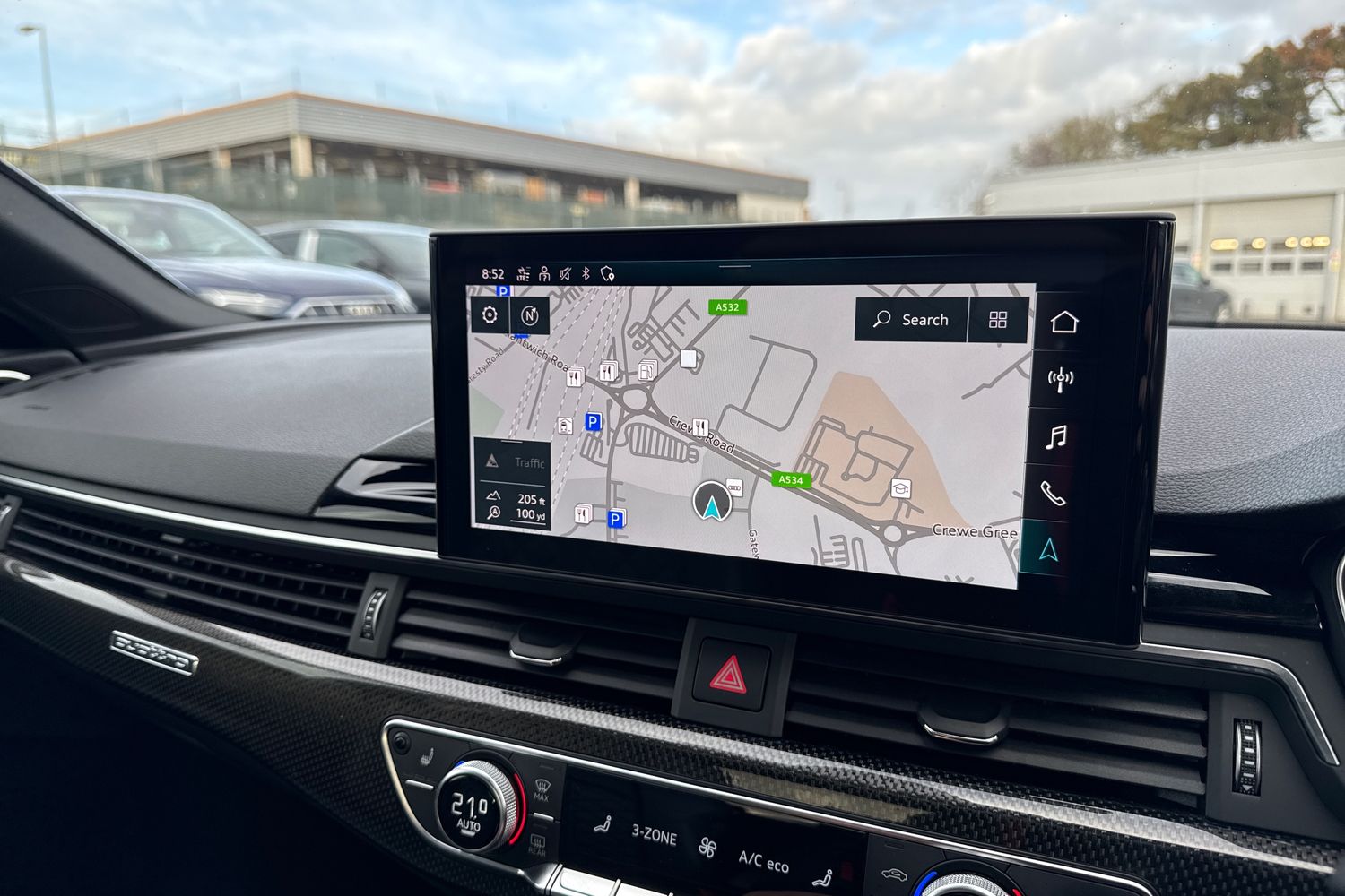 Used Audi A5 2022 for sale - 77642019: Photo 12