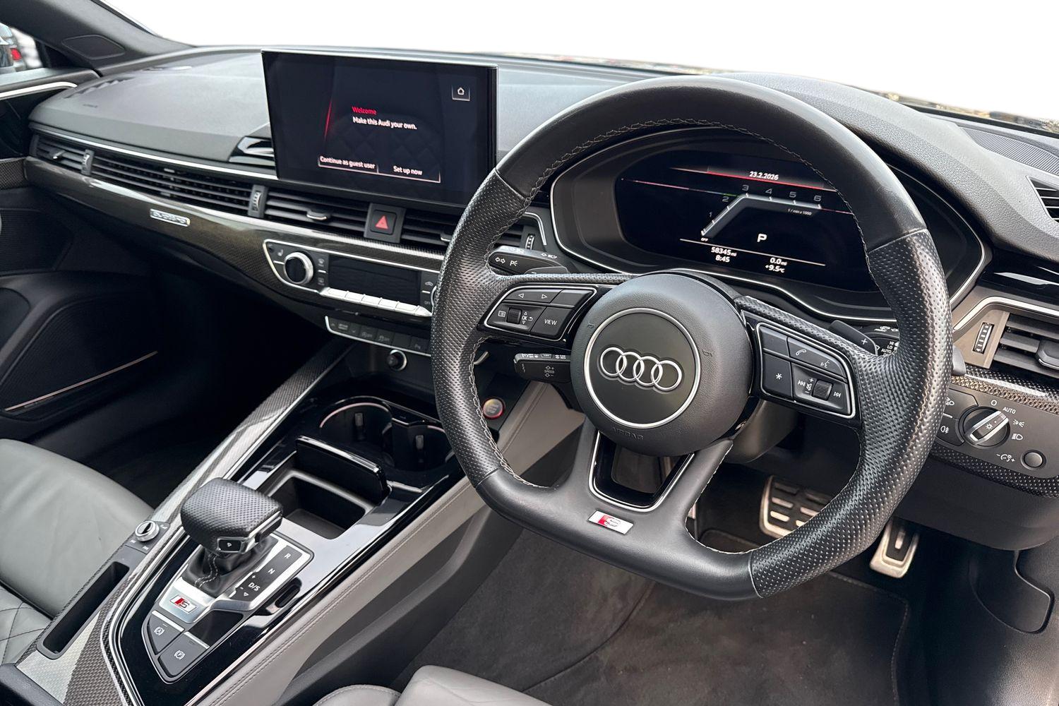 Used Audi A5 2022 for sale - 77642019: Photo 13