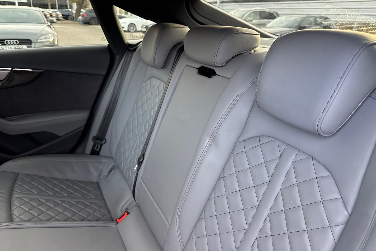 Used Audi A5 2022 for sale - 77642019: Photo 14