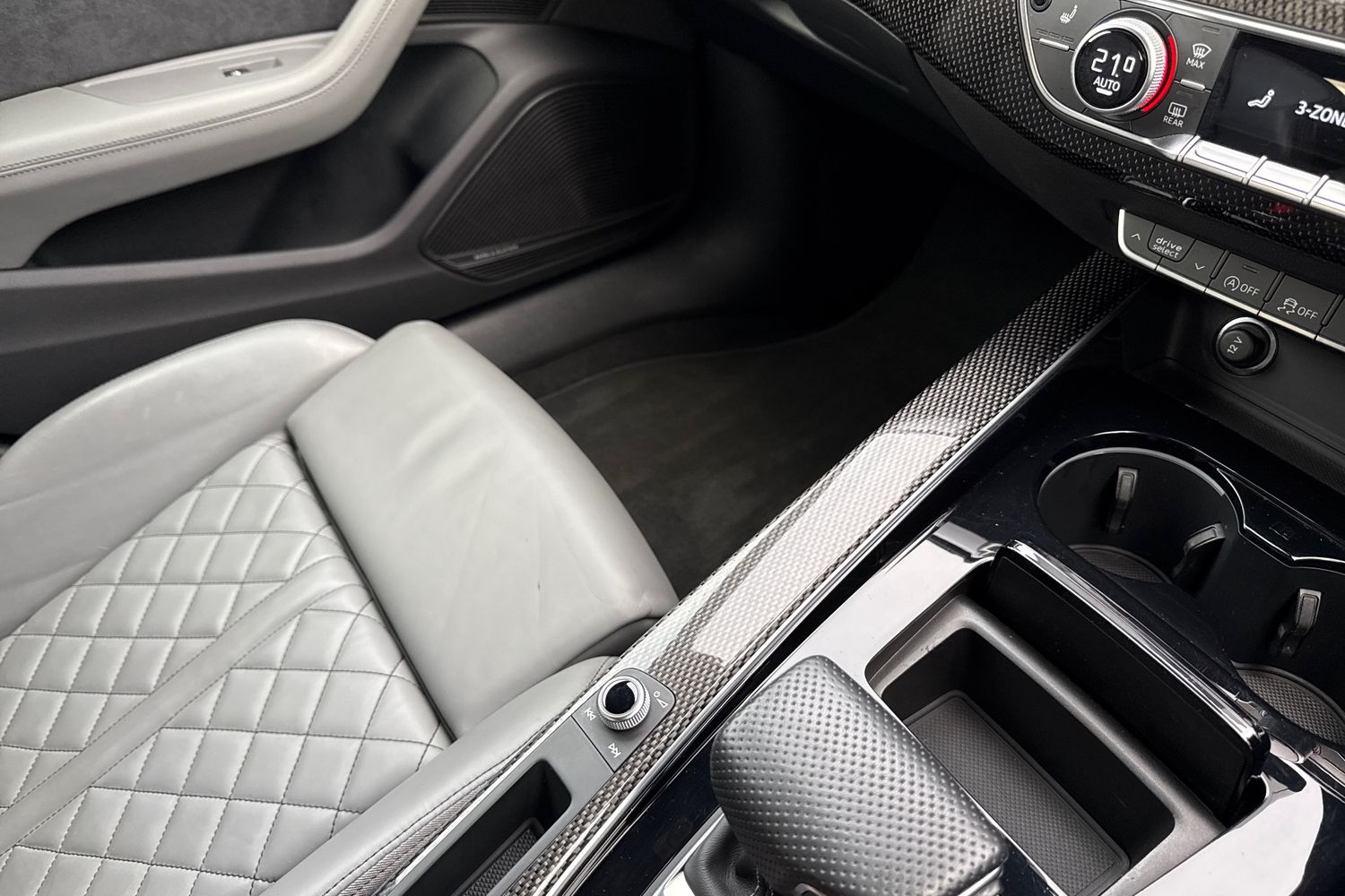 Used Audi A5 2022 for sale - 77642019: Photo 15