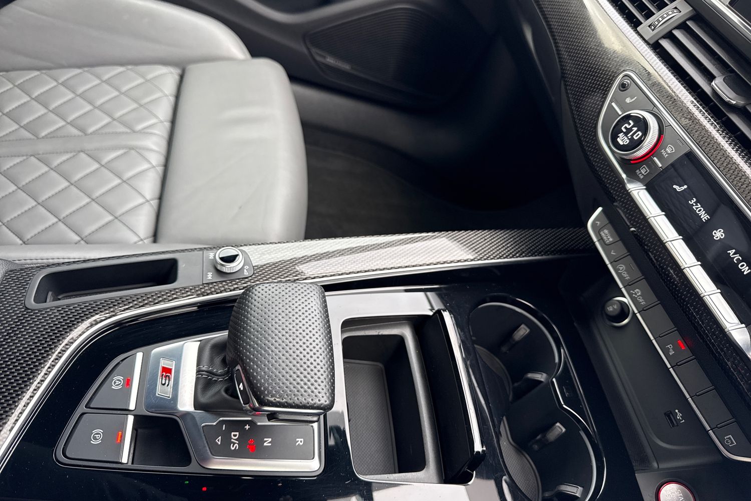 Used Audi A5 2022 for sale - 77642019: Photo 20