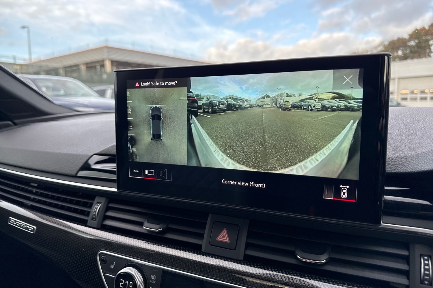 Used Audi A5 2022 for sale - 77642019: Photo 29