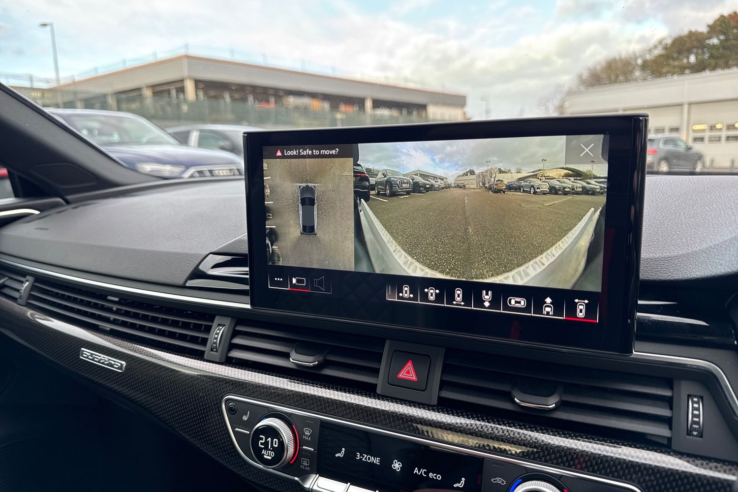 Used Audi A5 2022 for sale - 77642019: Photo 30